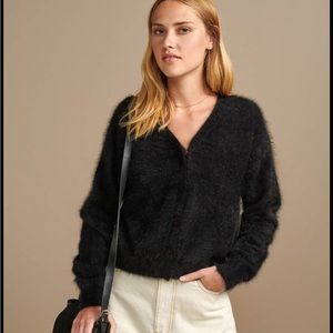 Bellerose Datam Cardigan SM (not Sezane)